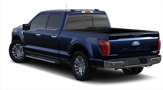 new 2024 Ford F-150 car, priced at $66,617