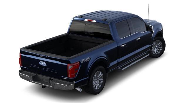 new 2024 Ford F-150 car, priced at $66,617