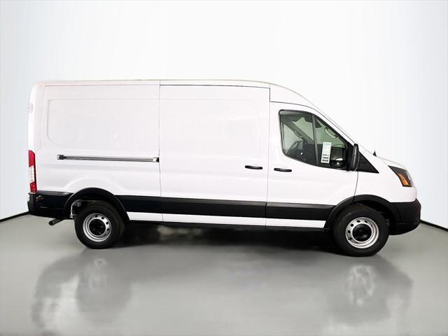 new 2024 Ford Transit-250 car, priced at $50,402