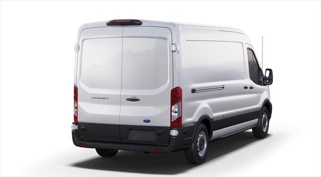 new 2024 Ford Transit-250 car, priced at $51,365