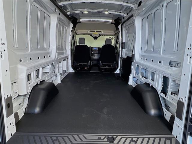 new 2024 Ford Transit-250 car, priced at $50,402