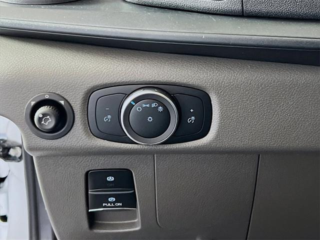 new 2024 Ford Transit-250 car, priced at $50,402