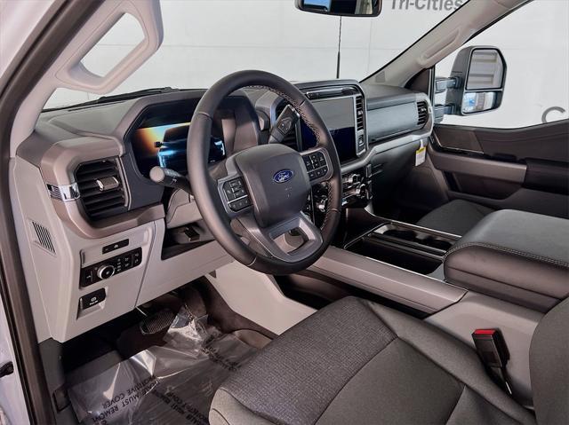 new 2025 Ford F-150 car, priced at $62,736