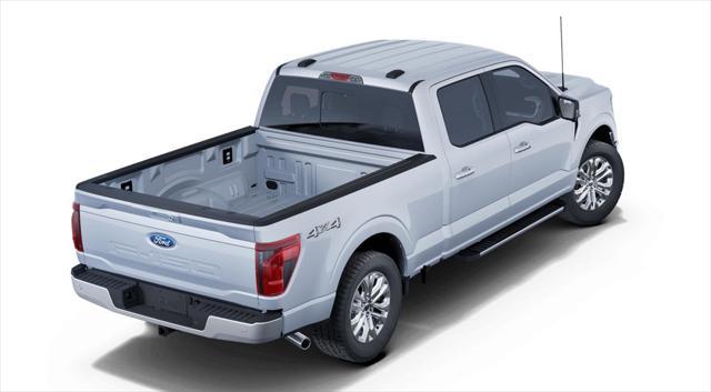 new 2025 Ford F-150 car, priced at $66,030