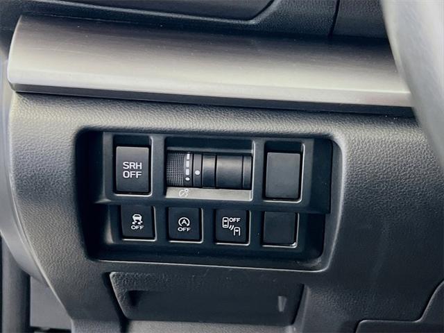 used 2021 Subaru Crosstrek car, priced at $22,935