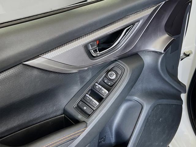 used 2021 Subaru Crosstrek car, priced at $22,935
