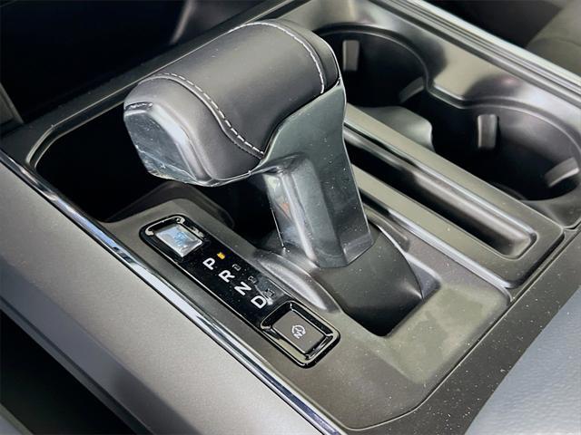 new 2025 Ford F-150 Lightning car, priced at $51,642