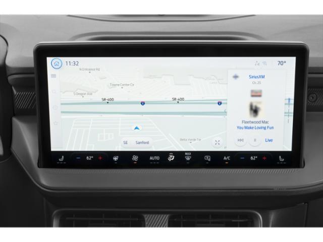 new 2025 Ford Maverick car, priced at $39,778
