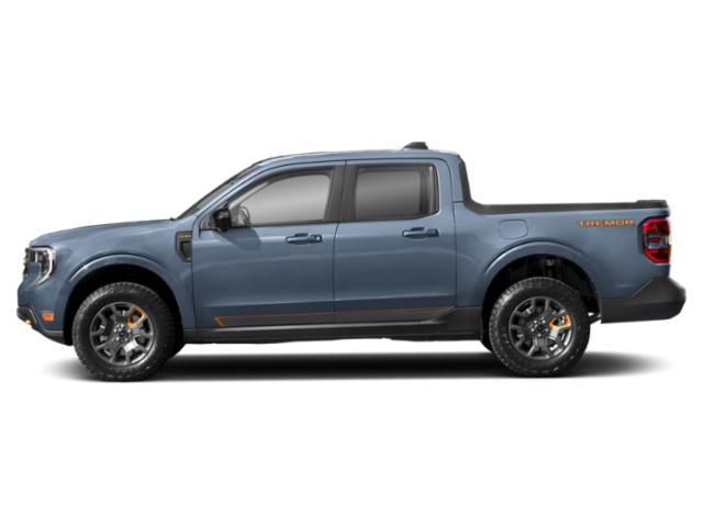 new 2025 Ford Maverick car, priced at $41,221