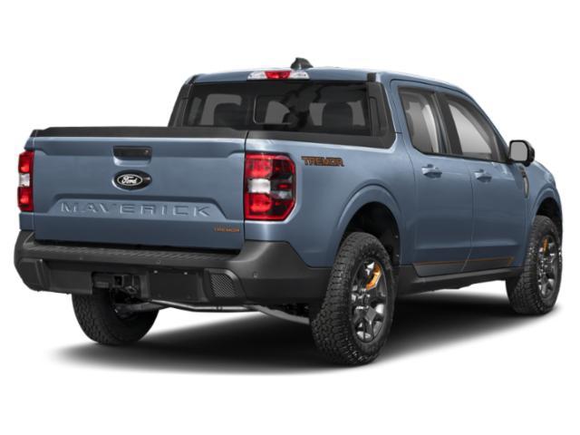 new 2025 Ford Maverick car, priced at $41,221