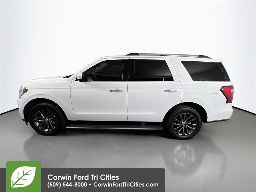 used 2020 Ford Expedition car, priced at $32,675