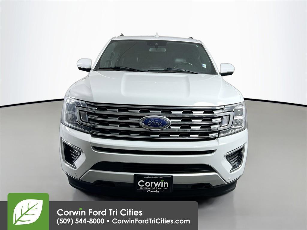 used 2020 Ford Expedition car, priced at $32,675