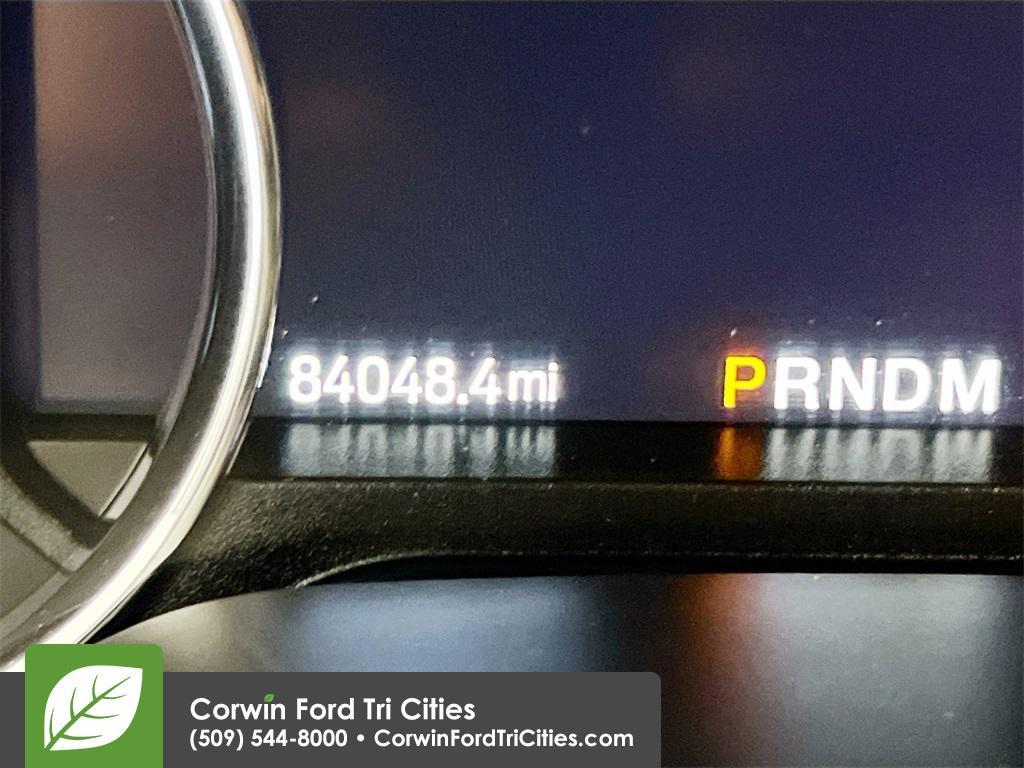 used 2020 Ford Expedition car, priced at $32,675