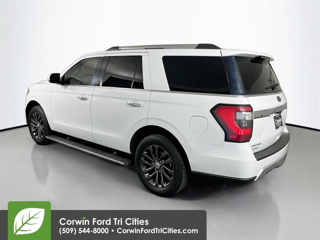 used 2020 Ford Expedition car, priced at $32,675