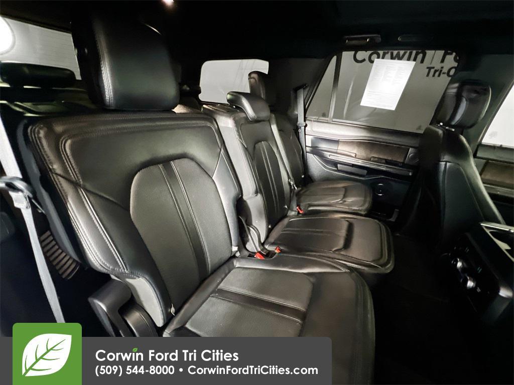 used 2020 Ford Expedition car, priced at $32,675