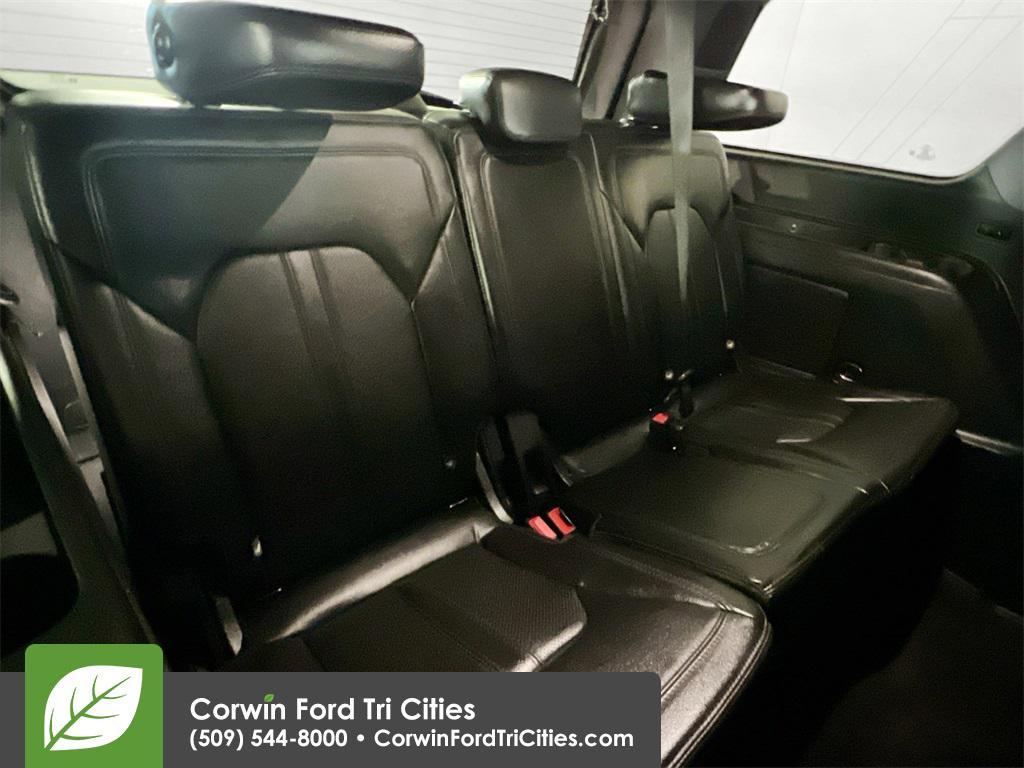 used 2020 Ford Expedition car, priced at $32,675