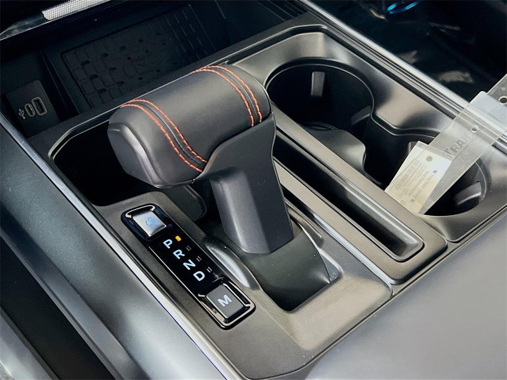 new 2025 Ford F-150 car, priced at $104,165