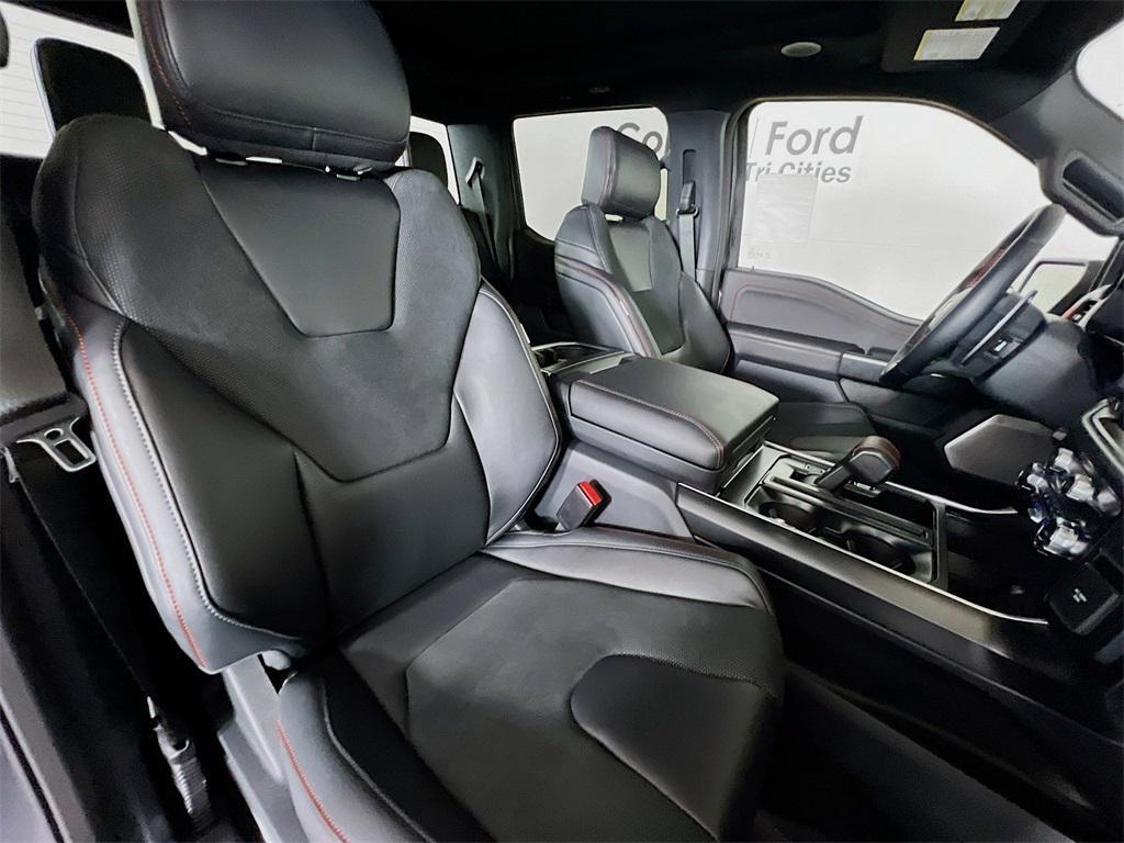 new 2025 Ford F-150 car, priced at $104,165