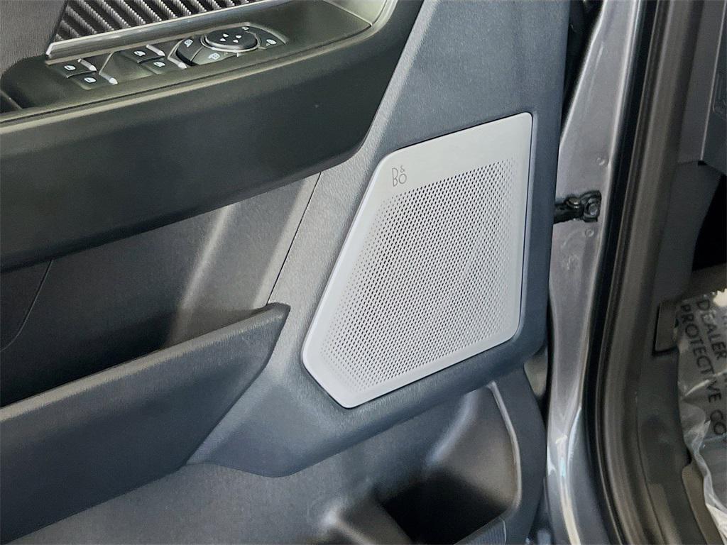 new 2025 Ford F-150 car, priced at $104,165