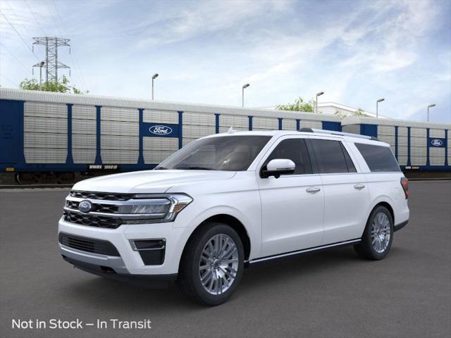 new 2024 Ford Expedition car, priced at $77,695