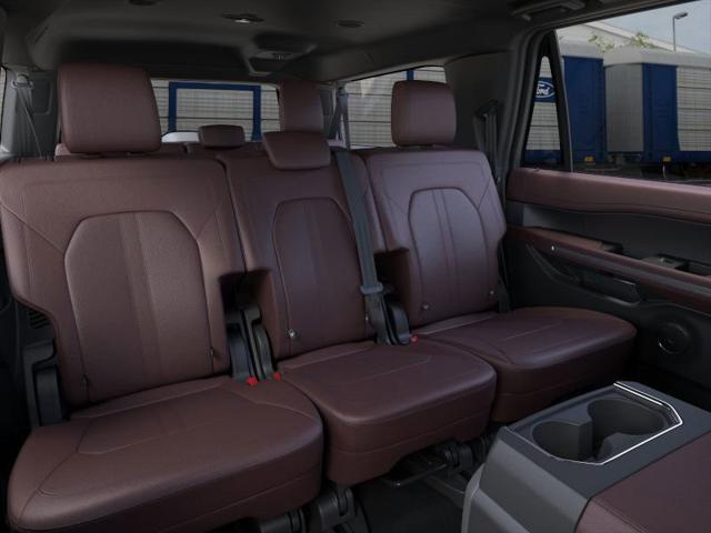 new 2024 Ford Expedition car, priced at $77,695