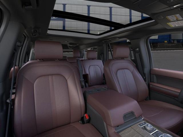 new 2024 Ford Expedition car, priced at $77,695