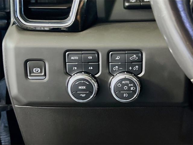 used 2024 GMC Sierra 3500 car, priced at $76,999