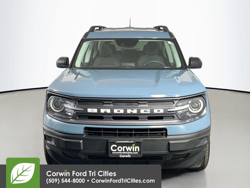 used 2023 Ford Bronco Sport car, priced at $23,989