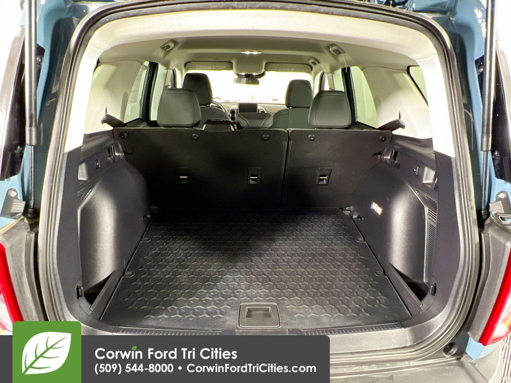 used 2023 Ford Bronco Sport car, priced at $23,989