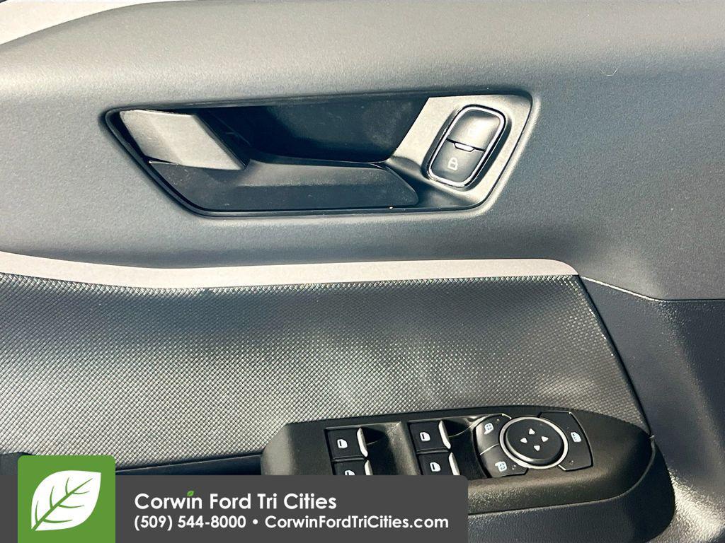 used 2023 Ford Bronco Sport car, priced at $23,989