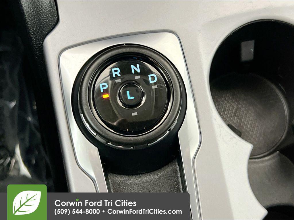 used 2023 Ford Bronco Sport car, priced at $23,989