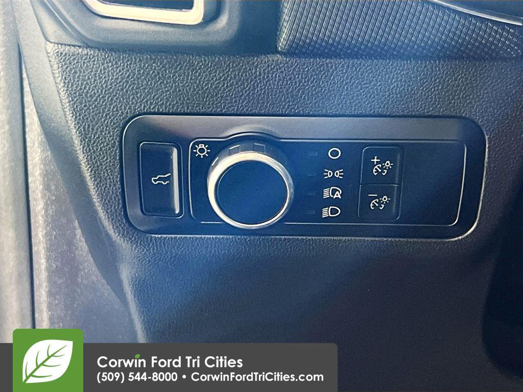 used 2023 Ford Bronco Sport car, priced at $23,989