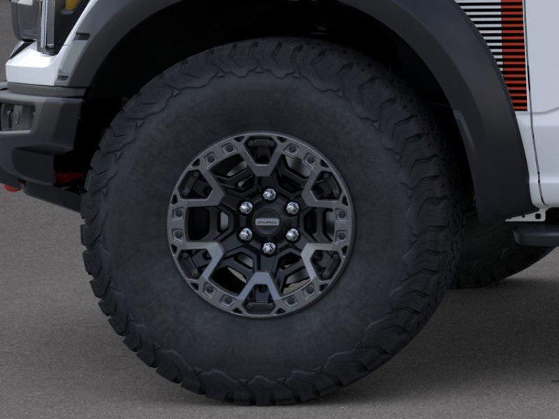 new 2025 Ford F-150 car, priced at $154,845