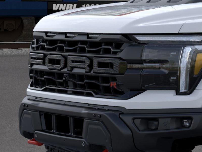 new 2025 Ford F-150 car, priced at $154,845