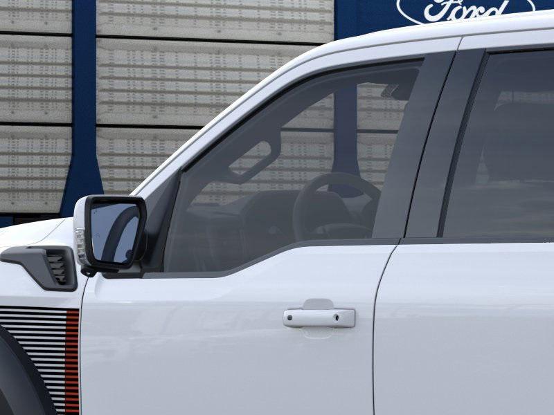 new 2025 Ford F-150 car, priced at $154,845