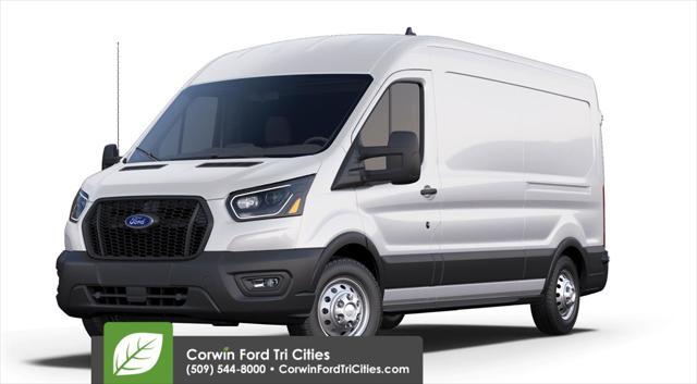 new 2025 Ford Transit-250 car, priced at $56,678