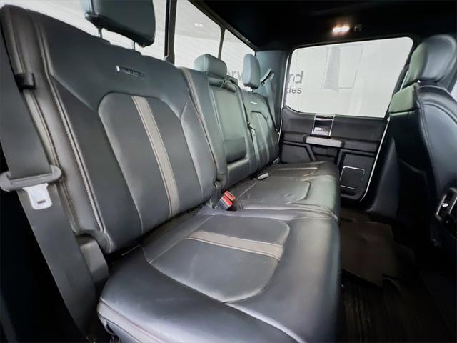 used 2022 Ford F-350 car, priced at $61,418