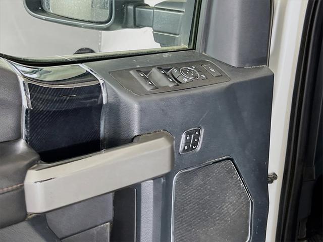 used 2022 Ford F-350 car, priced at $61,418