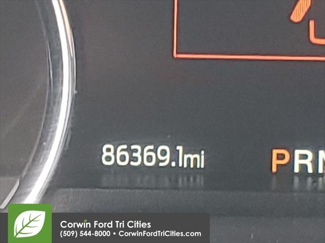 used 2022 Ford F-350 car, priced at $63,215