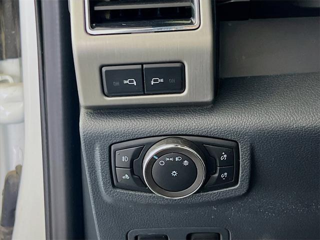 used 2022 Ford F-350 car, priced at $61,418