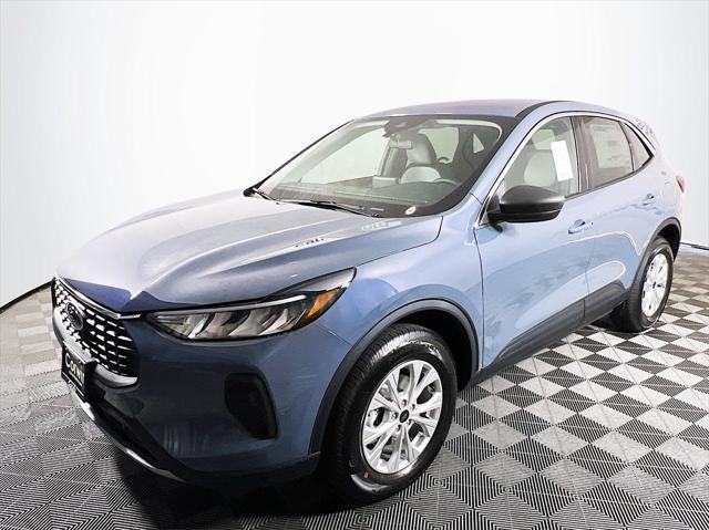 new 2024 Ford Escape car, priced at $31,963