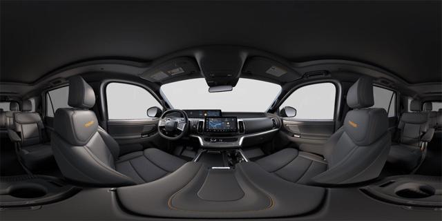 new 2025 Ford Expedition car, priced at $84,040