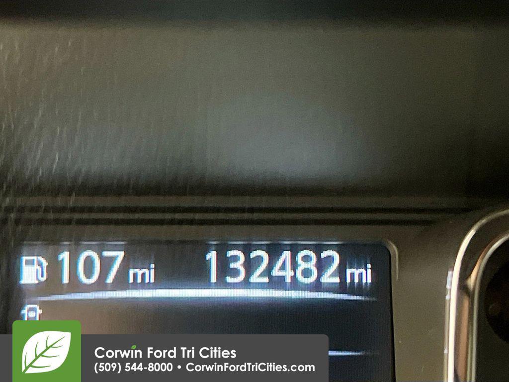 used 2016 Nissan Titan XD car, priced at $18,696