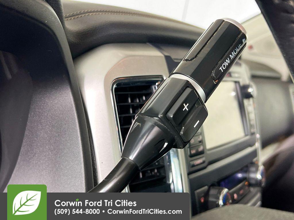 used 2016 Nissan Titan XD car, priced at $18,696