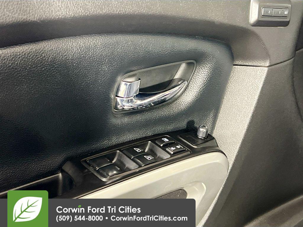 used 2016 Nissan Titan XD car, priced at $18,696