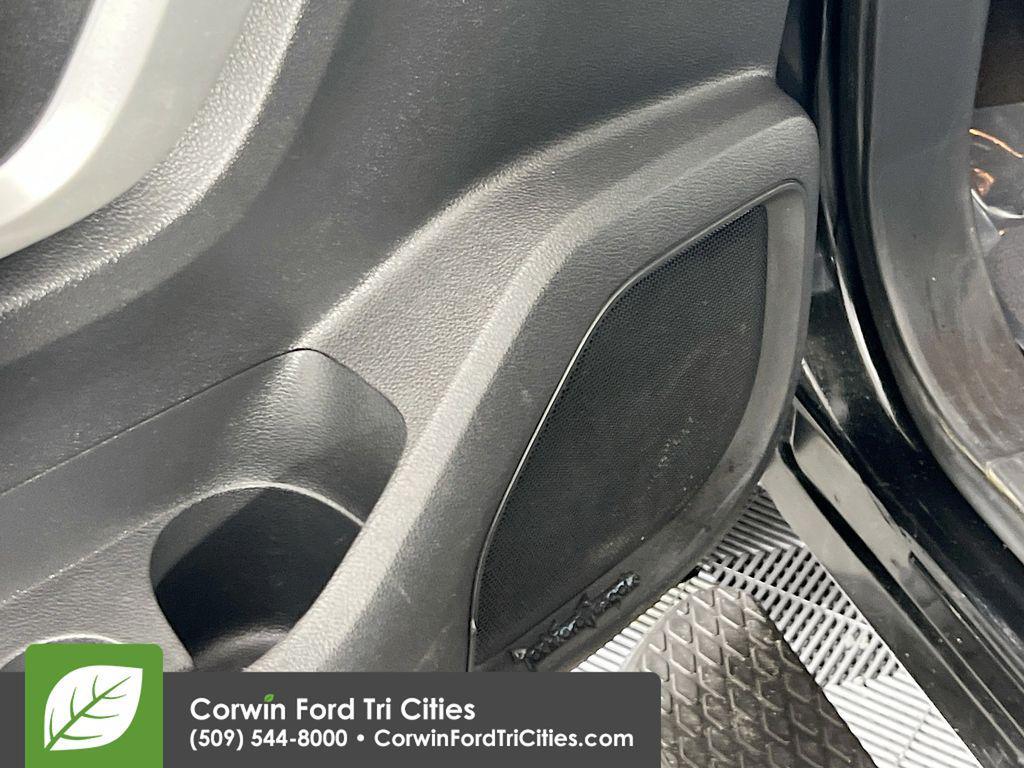 used 2016 Nissan Titan XD car, priced at $18,696