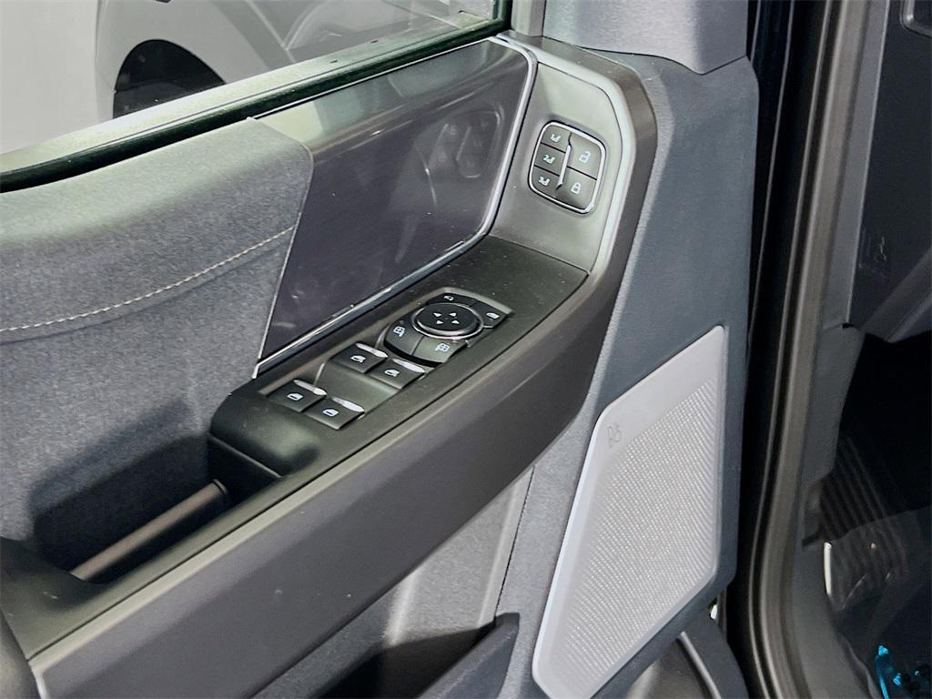 new 2025 Ford F-150 car, priced at $72,369