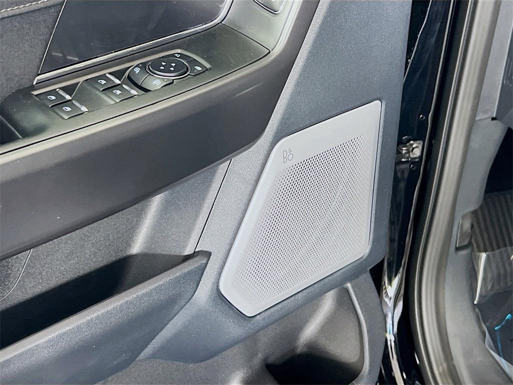 new 2025 Ford F-150 car, priced at $72,369