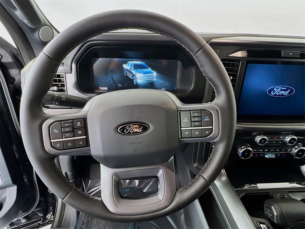 new 2025 Ford F-150 car, priced at $72,369