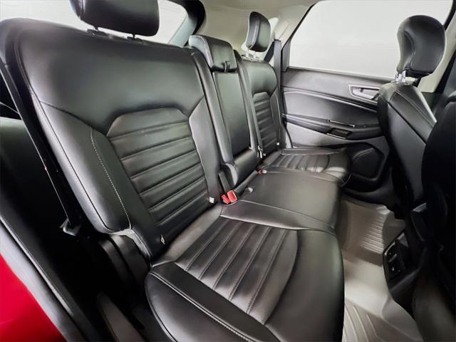 used 2019 Ford Edge car, priced at $12,888
